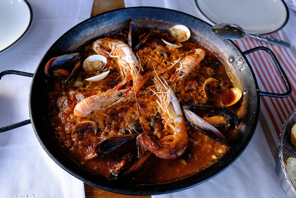 CocoVail Team Where To Eat & Drink in Barcelona